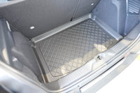 Tavite portbagaj Citroen e-C3, caroserie hatchback, an fabricatie 02.2024 - prezent, portbagaj inferior, fara podea reglabila pe inaltime | 193525GRD