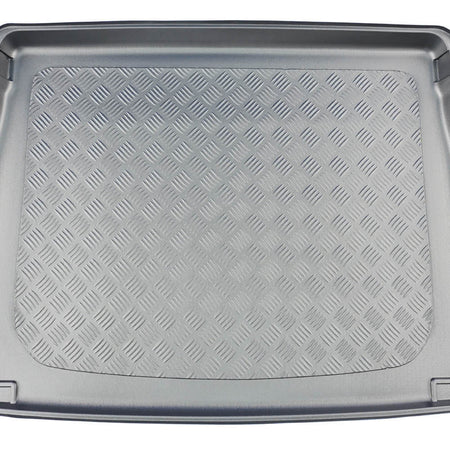 Tavita portbagaj Citroen C3 Aircross II fabricatie 06.2024 - prezent, caroserie suv, 5 locuri, portbagaj superior, podea variabila in pozitie superioara #2