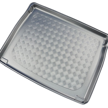 Tavita portbagaj Citroen C3 Aircross II fabricatie 06.2024 - prezent, caroserie suv, 5 locuri, portbagaj superior, podea variabila in pozitie superioara #2