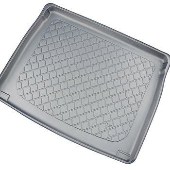 Tavita portbagaj Opel Frontera EV fabricatie 07.2024 - prezent, caroserie suv, 5 locuri, portbagaj superior, podea variabila in pozitie superioara #1