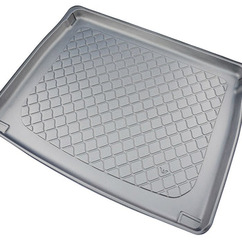 Tavita portbagaj Opel Frontera Hybrid (MHEV) fabricatie 07.2024 - prezent, caroserie suv, 5 locuri, portbagaj superior, podea variabila in pozitie superioara #1