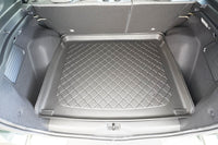 Tavite portbagaj Citroen C3 Aircross II Hybrid (MHEV), caroserie suv, an fabricatie 06.2024 - prezent, 5 locuri, portbagaj superior, podea variabila in pozitie superioara | 193527GRD