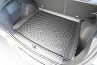 Tavite portbagaj Citroen C3 Aircross II, caroserie suv, an fabricatie 06.2024 - prezent, 5 locuri, portbagaj superior, podea variabila in pozitie superioara | 193527GRD