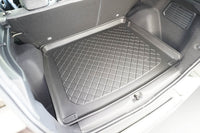Tavite portbagaj Citroen C3 Aircross II Hybrid (MHEV), caroserie suv, an fabricatie 06.2024 - prezent, 5 locuri, portbagaj superior, podea variabila in pozitie superioara | 193527GRD