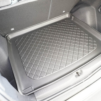 Tavita portbagaj Citroen C3 Aircross II fabricatie 06.2024 - prezent, caroserie suv, 5 locuri, portbagaj superior, podea variabila in pozitie superioara #1