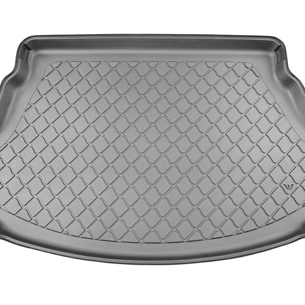 Tavita portbagaj Lexus UX 200 fabricatie 03.2019 - 2020, caroserie suv, portbagaj superior, cu/fara subwoofer/sistem audio Mark Levinson Premium #1