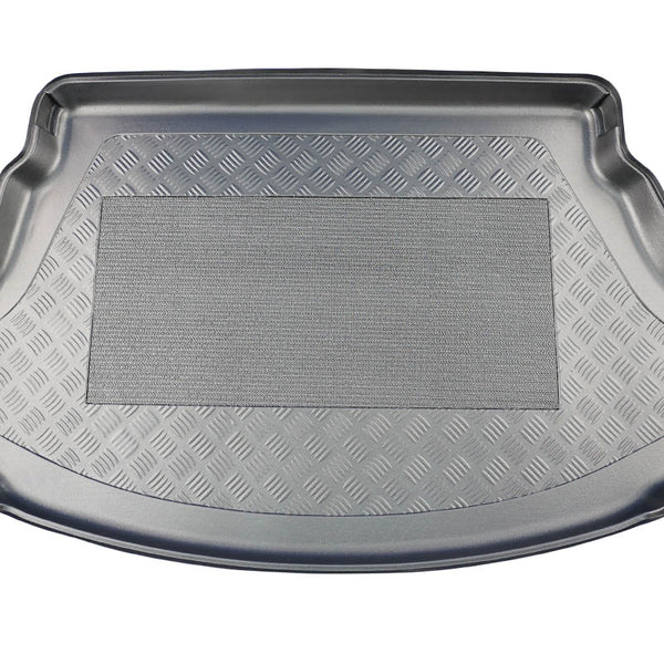 Tavita portbagaj Lexus UX 200 fabricatie 03.2019 - 2020, caroserie suv, portbagaj superior, cu/fara subwoofer/sistem audio Mark Levinson Premium #2