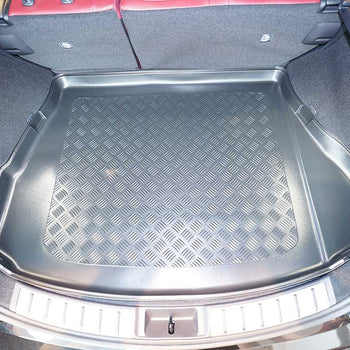 Tavita portbagaj Lexus NX 450h Plug-in Hybrid fabricatie 11.2021 - prezent, caroserie suv #1