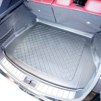 Tavita portbagaj Lexus NX 450h Plug-in Hybrid fabricatie 11.2021 - prezent, caroserie suv #2