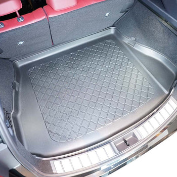 Tavita portbagaj Lexus NX 450h Plug-in Hybrid fabricatie 11.2021 - prezent, caroserie suv #2