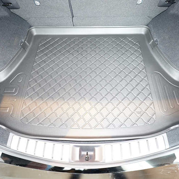 Tavita portbagaj Lexus RZ 450e fabricatie 03.2023 - prezent, caroserie suv, fara subwoofer / sistem audio Mark Levinson Premium #1