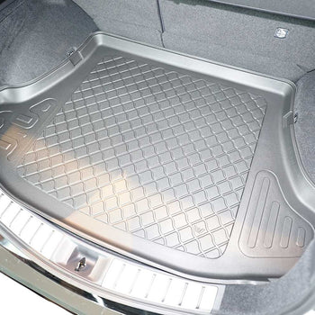 Tavita portbagaj Lexus RZ 450e fabricatie 03.2023 - prezent, caroserie suv, fara subwoofer / sistem audio Mark Levinson Premium #1