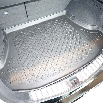 Tavita portbagaj Lexus RZ 450e fabricatie 03.2023 - prezent, caroserie suv, fara subwoofer / sistem audio Mark Levinson Premium #1