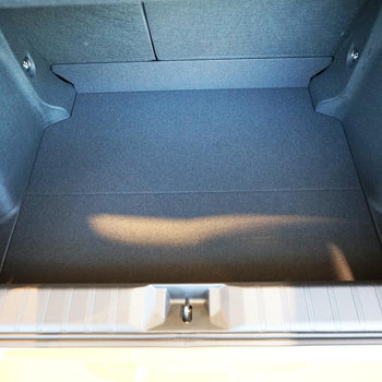 Tavita portbagaj Lexus LBX Hybrid fabricatie 03.2024 - prezent, caroserie suv, fara subwoofer / sistem audio Mark Levinson Premium #1