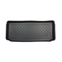 Tavite portbagaj Mini Cooper IV F66, caroserie hatchback, an fabricatie 03.2024 - prezent, portbagaj superior, nu corespunde pentru mini iv ev(j01) | 193552GRD