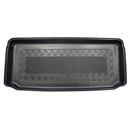 Tavite portbagaj Mini Cooper IV F66, caroserie hatchback, an fabricatie 03.2024 - prezent, portbagaj superior, nu corespunde pentru mini iv ev(j01) | 193552