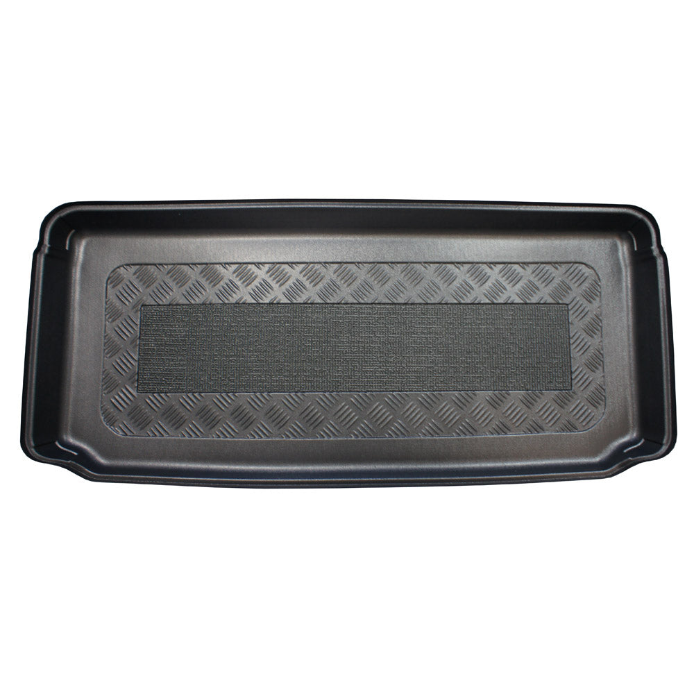 Tavite portbagaj Mini Cooper SE, caroserie hatchback, an fabricatie 03.2020 - 02.2024, portbagaj superior, nu corespunde pentru mini iv ev(j01) | 193552