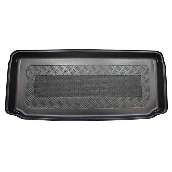 Tavite portbagaj Mini Cooper SE, caroserie hatchback, an fabricatie 03.2020 - 02.2024, portbagaj superior, nu corespunde pentru mini iv ev(j01) | 193552