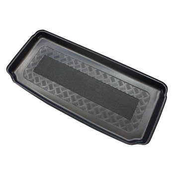 Tavite portbagaj Mini Cooper SE, caroserie hatchback, an fabricatie 03.2020 - 02.2024, portbagaj superior, nu corespunde pentru mini iv ev(j01) | 193552