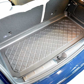 Tavite portbagaj Mini Cooper IV F66, caroserie hatchback, an fabricatie 03.2024 - prezent, portbagaj superior, nu corespunde pentru mini iv ev(j01) | 193552GRD