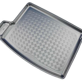 Tavita portbagaj Mini Countryman III MHEV fabricatie 11.2023 - prezent, caroserie suv, bancheta culisanta #1