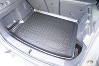 Tavite portbagaj Mini Countryman III, caroserie suv, an fabricatie 11.2023 - prezent, bancheta culisanta | 193558BSC