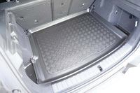 Tavite portbagaj Mini Countryman III, caroserie suv, an fabricatie 11.2023 - prezent, bancheta culisanta | 193558BSC