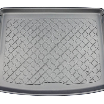 Tavita portbagaj Mini Countryman III fabricatie 11.2023 - prezent, caroserie suv, bancheta culisanta #2