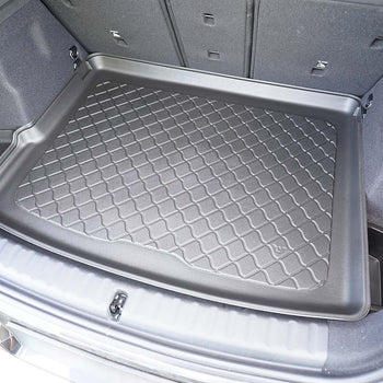 Tavita portbagaj Mini Countryman III EV fabricatie 03.2024 - prezent, caroserie suv, bancheta culisanta #2