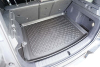 Tavite portbagaj Mini Countryman III, caroserie suv, an fabricatie 11.2023 - prezent, bancheta culisanta | 193558GRD