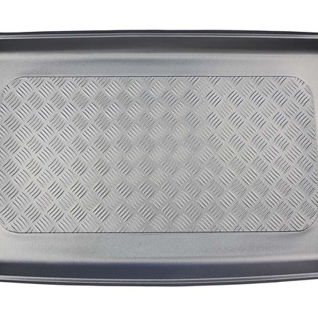 Tavita portbagaj Mini Aceman EV fabricatie 11.2024 - prezent, caroserie suv, portbagaj superior, podea variabila in pozitie superioara #2