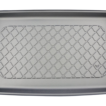 Tavita portbagaj Mini Aceman EV fabricatie 11.2024 - prezent, caroserie suv, portbagaj superior, podea variabila in pozitie superioara #1