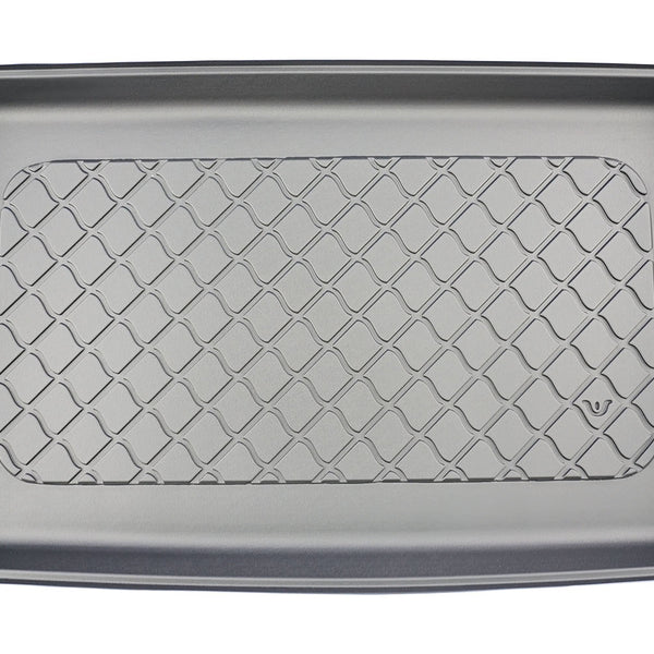 Tavita portbagaj Mini Aceman EV fabricatie 11.2024 - prezent, caroserie suv, portbagaj superior, podea variabila in pozitie superioara #1