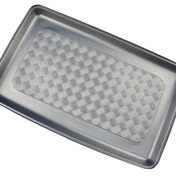 Tavita portbagaj Mini Aceman EV fabricatie 11.2024 - prezent, caroserie suv, portbagaj superior, podea variabila in pozitie superioara #2