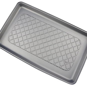 Tavita portbagaj Mini Aceman EV fabricatie 11.2024 - prezent, caroserie suv, portbagaj superior, podea variabila in pozitie superioara #1