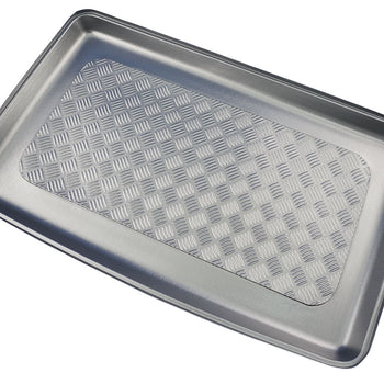 Tavita portbagaj Mini Aceman EV fabricatie 11.2024 - prezent, caroserie suv, portbagaj superior, podea variabila in pozitie superioara #2