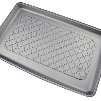 Tavita portbagaj Mini Aceman EV fabricatie 11.2024 - prezent, caroserie suv, portbagaj superior, podea variabila in pozitie superioara #1