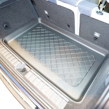 Tavita portbagaj Mini Aceman EV fabricatie 11.2024 - prezent, caroserie suv, portbagaj superior, podea variabila in pozitie superioara #1