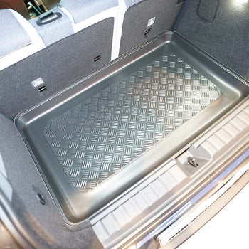 Tavita portbagaj Mini Aceman EV fabricatie 11.2024 - prezent, caroserie suv, portbagaj superior, podea variabila in pozitie superioara #2