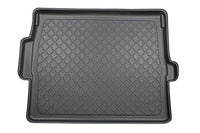 Tavite portbagaj Peugeot 3008 II, caroserie suv, an fabricatie 11.2016 - 11.2023, portbagaj superior, nu corespunde pentru hybrid | 193573GRD