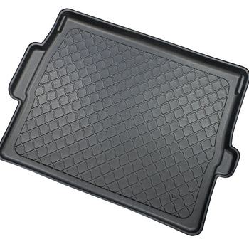 Tavita portbagaj Opel Grandland X fabricatie 10.2017 - prezent, caroserie suv, portbagaj superior, nu corespunde pentru PHEV #1