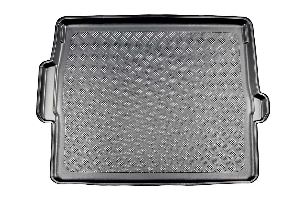 Tavite portbagaj Peugeot 3008 II, caroserie suv, an fabricatie 11.2016 - 11.2023, portbagaj superior, nu corespunde pentru hybrid | 193573BSC