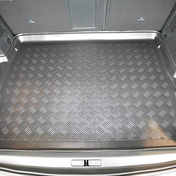 Tavita portbagaj Opel Grandland X fabricatie 10.2017 - prezent, caroserie suv, portbagaj superior, nu corespunde pentru PHEV #2