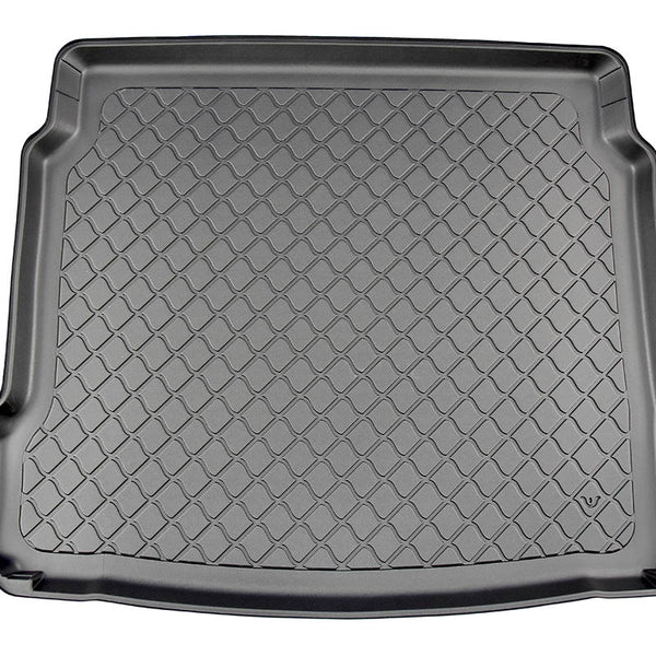 Tavita portbagaj Peugeot 508 II Hybrid fabricatie 11.2018 - prezent, caroserie sedan, inclusiv facelift #1