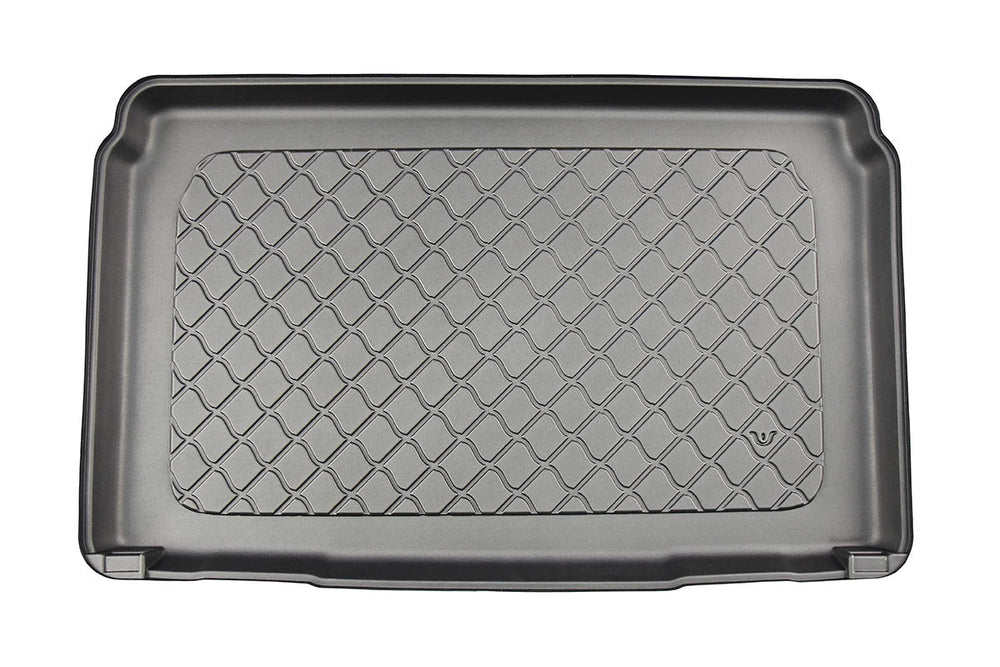 Tavite portbagaj Peugeot 208 Hybrid, caroserie hatchback, an fabricatie 09.2023 - prezent | 193577GRD