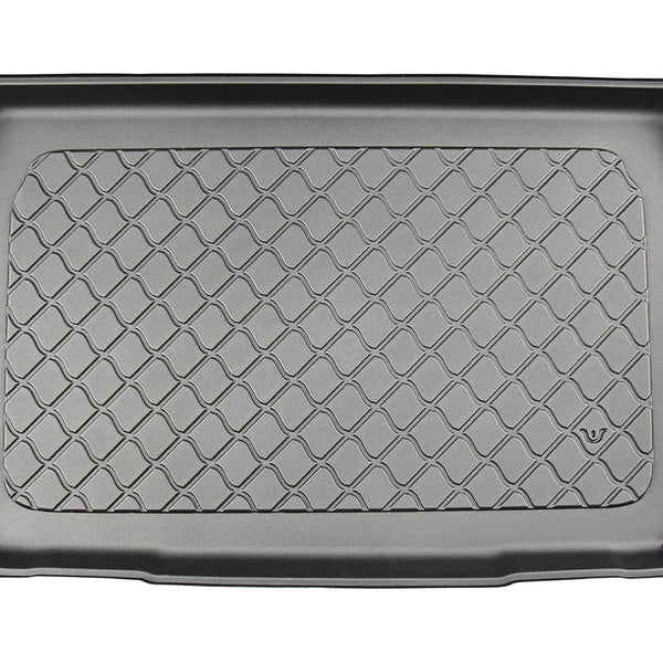 Tavita portbagaj Opel Corsa F Hybrid fabricatie 02.2024 - prezent, caroserie hatchback #2