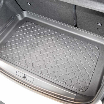 Tavita portbagaj Opel Corsa F Hybrid fabricatie 02.2024 - prezent, caroserie hatchback #2