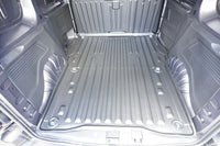 Tavite portbagaj Citroen Berlingo e- EV, caroserie van, an fabricatie 09.2021 - prezent, ampatament l1, 2-3 locuri, transport marfa | 193582