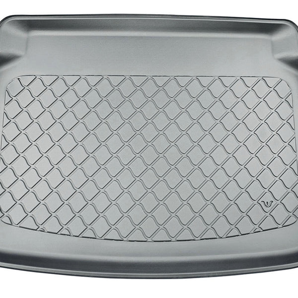 Tavita portbagaj Peugeot 308 III Hybrid fabricatie 09.2023 - prezent, caroserie hatchback, nu corespunde pentru PHEV #2