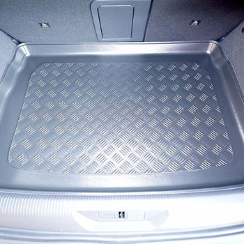 Tavita portbagaj Peugeot 308 III Hybrid fabricatie 09.2023 - prezent, caroserie hatchback, nu corespunde pentru PHEV #1